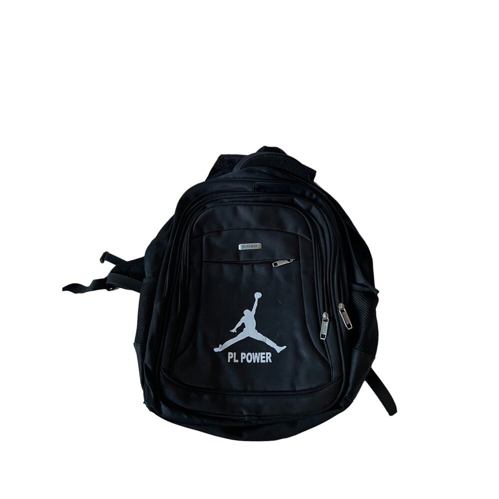 PL Jumpman Power Laptop Backpack